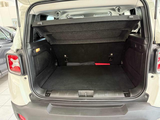 JEEP Renegade usata 21