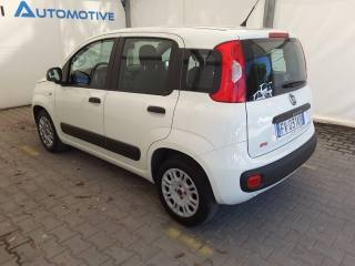 FIAT Panda usata, con ESP