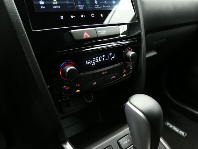 SUZUKI Vitara usata, con ESP