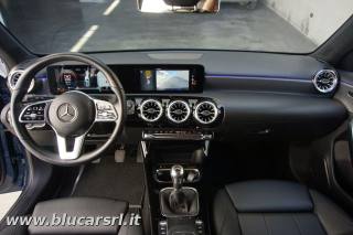 MERCEDES-BENZ A 160 usata, con Climatizzatore