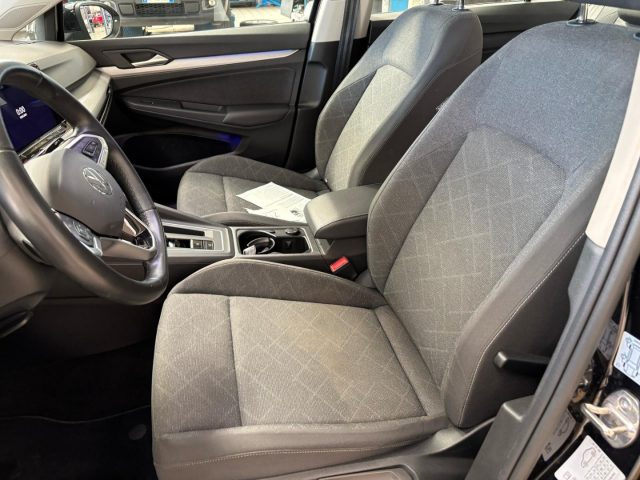VOLKSWAGEN Golf usata, con Immobilizzatore elettronico