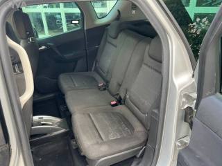 OPEL Meriva usata, con Cruise Control