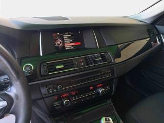 BMW 520 usata, con Climatizzatore