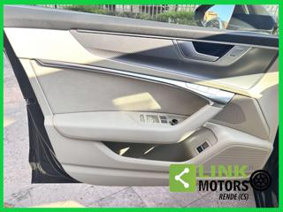 AUDI A6 usata, con Chiusura centralizzata telecomandata