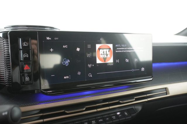 LANCIA Ypsilon usata 16