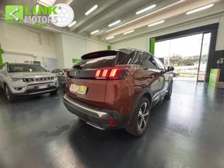 PEUGEOT 3008 usata, con Alzacristalli elettrici