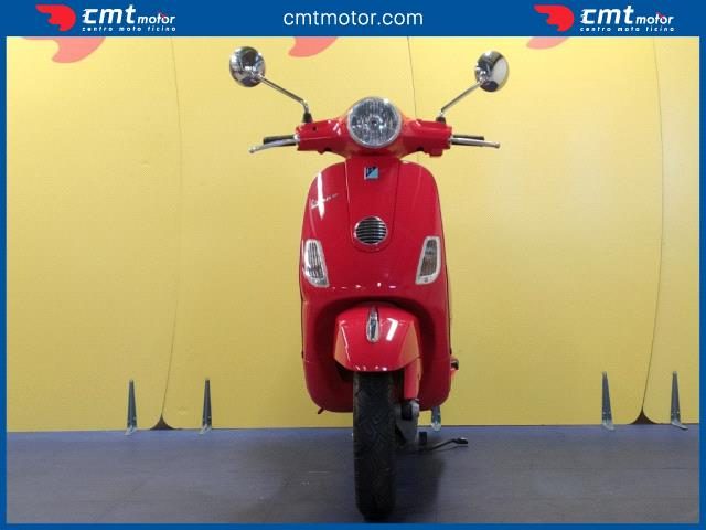 VESPA 150 LX usata 1