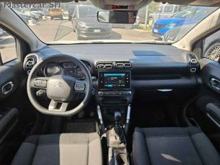 CITROEN C3 Aircross usata, con Climatizzatore