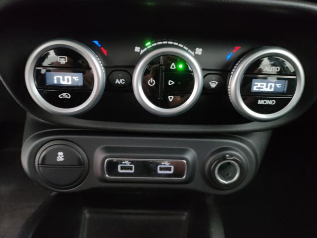 FIAT 500 usata, con Immobilizzatore elettronico