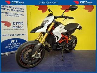 DUCATI Hypermotard 939 usata 1