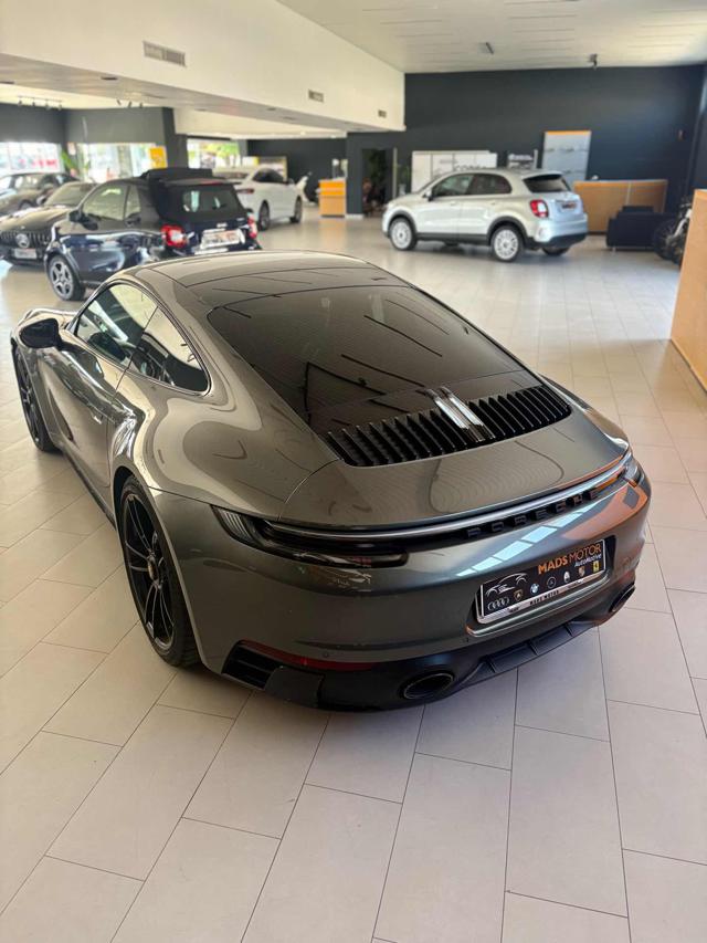 PORSCHE 911 usata, con Alzacristalli elettrici