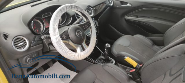 OPEL Adam usata, con Airbag laterali