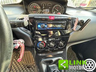 LANCIA Ypsilon usata, con Filtro antiparticolato