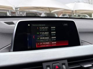 BMW X1 usata, con Filtro antiparticolato