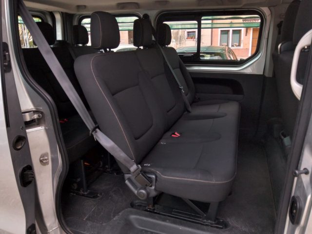 RENAULT Trafic usata, con ESP