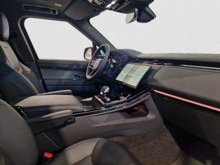 LAND ROVER Range Rover Sport usata, con Airbag laterali