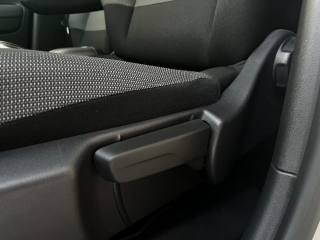 CITROEN C3 Aircross usata, con Fendinebbia
