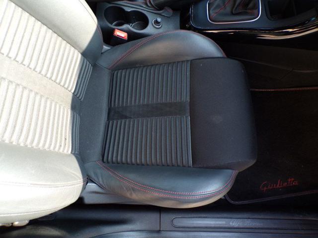 ALFA ROMEO Giulietta usata 62