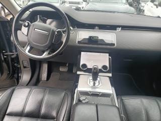 LAND ROVER Range Rover Evoque usata, con Chiusura centralizzata