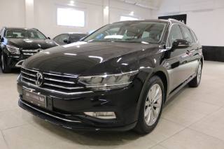 VOLKSWAGEN Passat Variant usata, con Airbag laterali