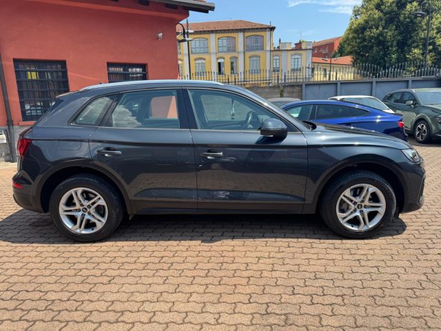 AUDI Q5 usata, con Alzacristalli elettrici