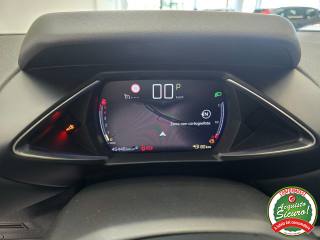 DS AUTOMOBILES DS 3 Crossback usata, con Cruise Control