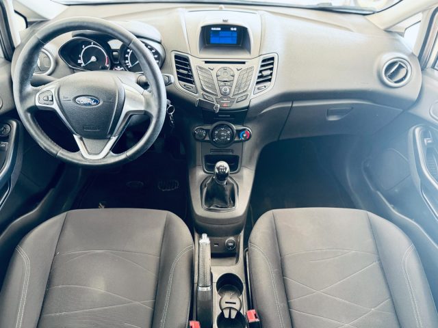 FORD Fiesta usata, con Controllo trazione