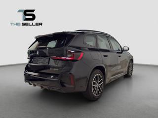 BMW X1 usata, con Autoradio