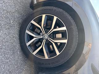 VOLKSWAGEN Passat Variant usata, con ESP