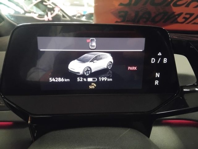 VOLKSWAGEN ID.3 usata, con Servosterzo