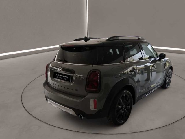 MINI Mini usata, con Climatizzatore