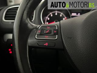 VOLKSWAGEN Golf usata, con ESP