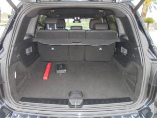 MERCEDES-BENZ GLB 200 usata, con Servosterzo