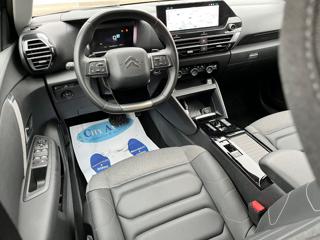 CITROEN C4 X usata, con Climatizzatore