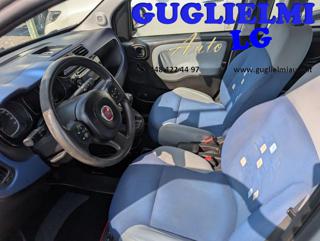 FIAT Panda usata, con Fendinebbia