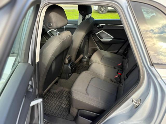 AUDI Q3 usata, con Park Distance Control