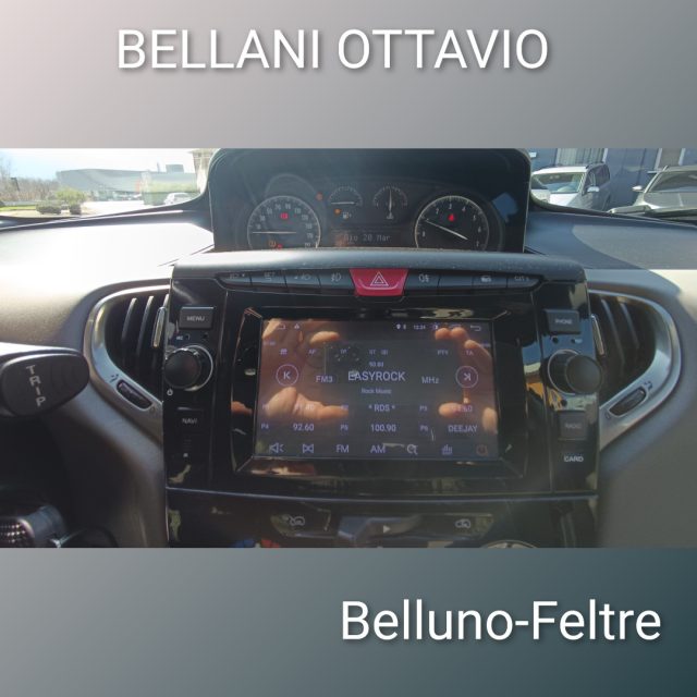 LANCIA Ypsilon usata, con Specchietti laterali elettrici