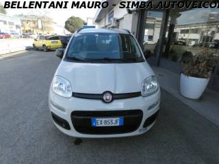 FIAT Panda usata, con Airbag
