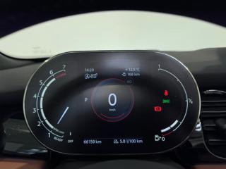 MINI Mini usata, con Controllo automatico clima