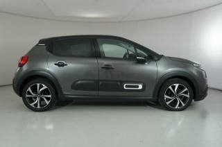 CITROEN C3 usata, con Airbag Passeggero