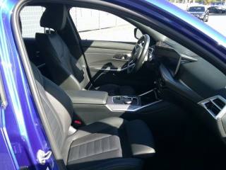 BMW 318 usata, con Controllo trazione