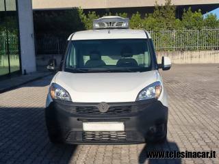 FIAT Doblo usata 1