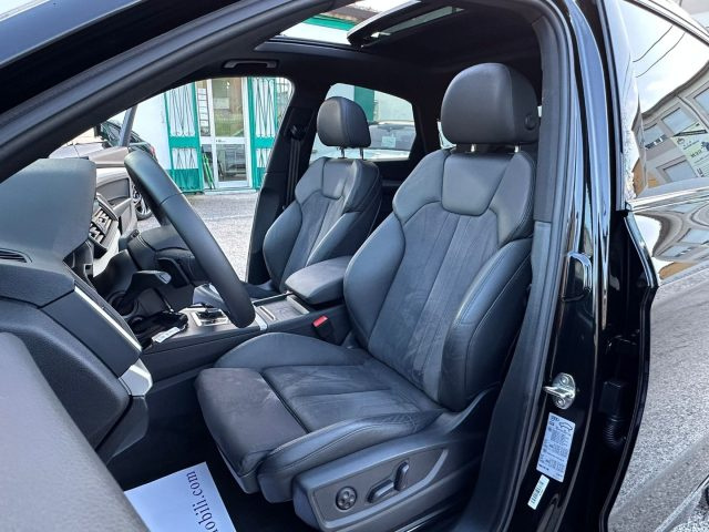AUDI Q5 usata, con Autoradio