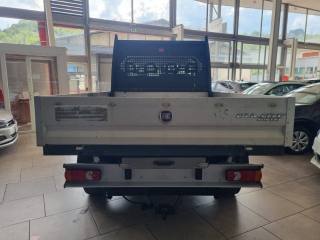 FIAT Ducato usata, con Controllo automatico clima