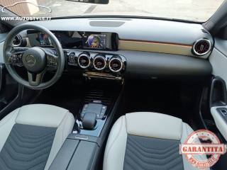MERCEDES-BENZ A 180 usata 76