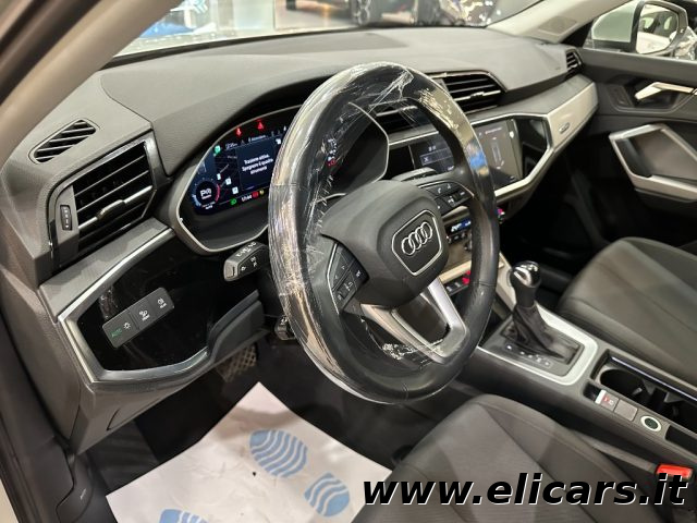 AUDI Q3 usata, con Climatizzatore