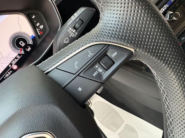 AUDI Q3 usata, con USB