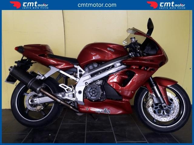 APRILIA SL 1000 Falco usata 0