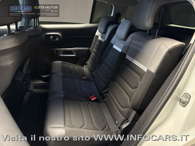 CITROEN C5 Aircross usata, con Boardcomputer