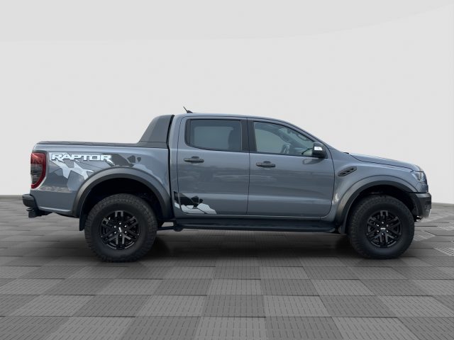 FORD Ranger usata 7